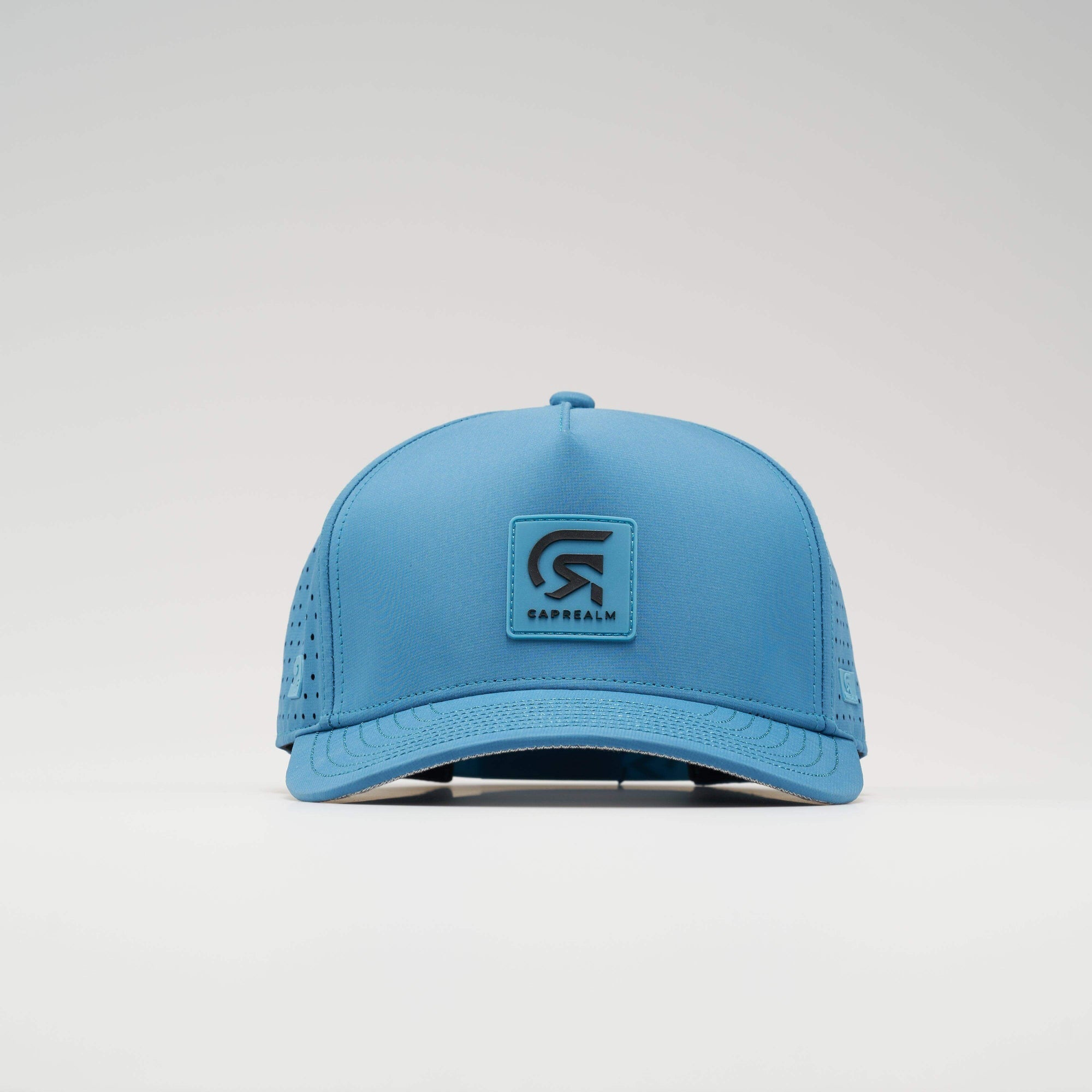 EVERYDAY CAP - CR - Modern Fit - Blue - Alef.fit
