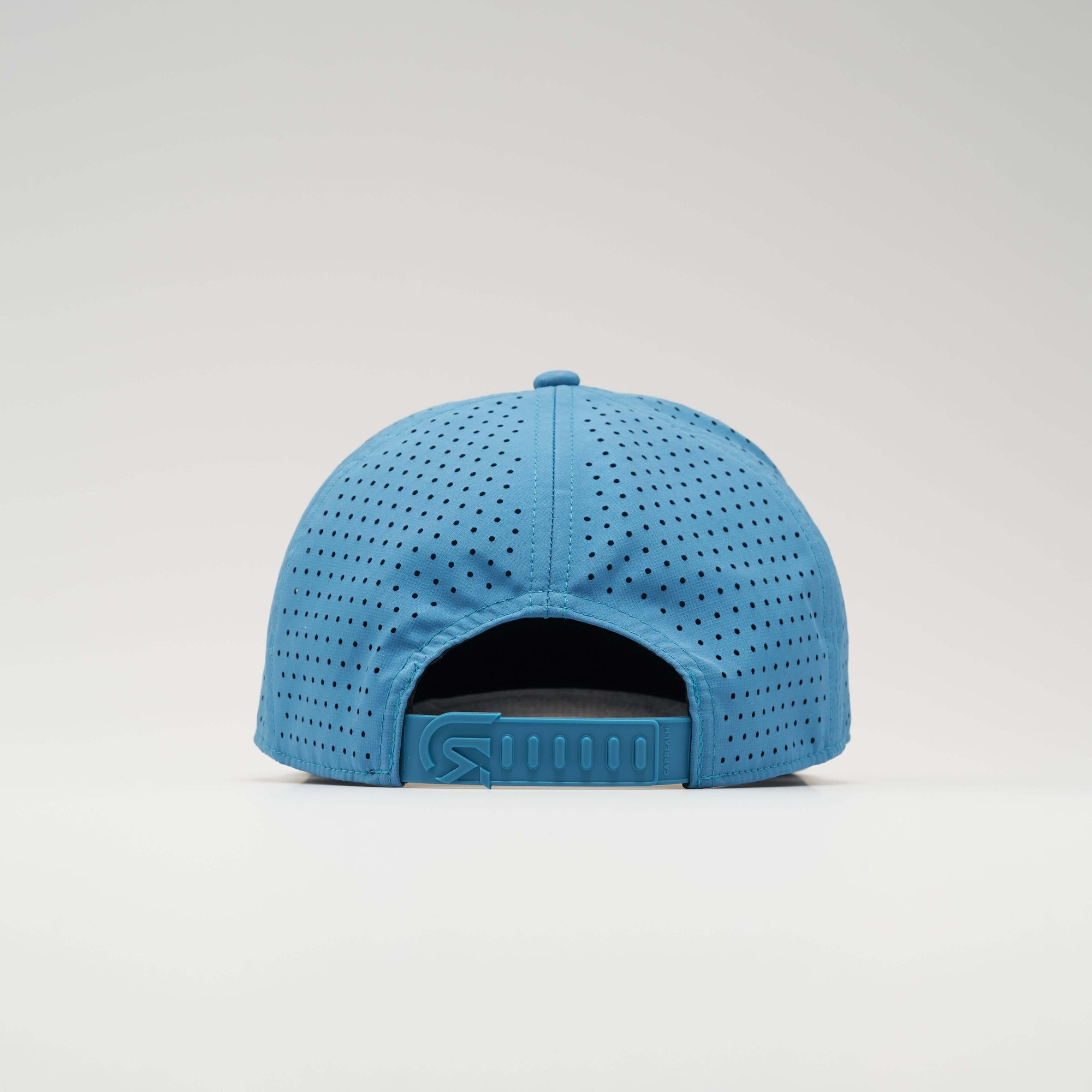 EVERYDAY CAP - CR - Modern Fit - Blue - Alef.fit