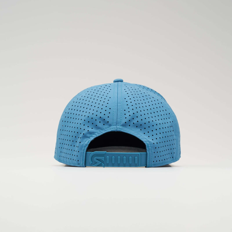 EVERYDAY CAP - CR - Modern Fit - Blue - Alef.fit