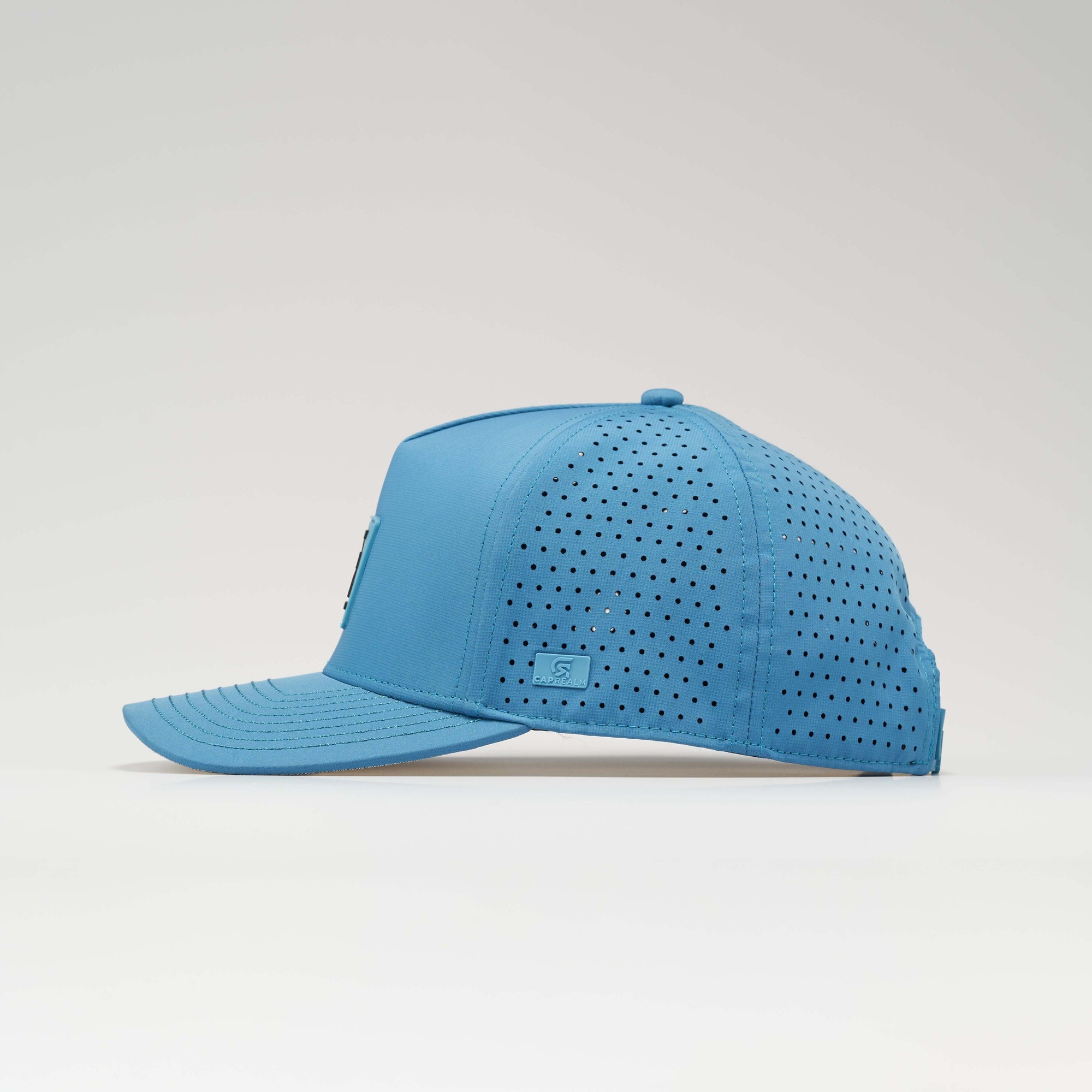 EVERYDAY CAP - CR - Modern Fit - Blue - Alef.fit