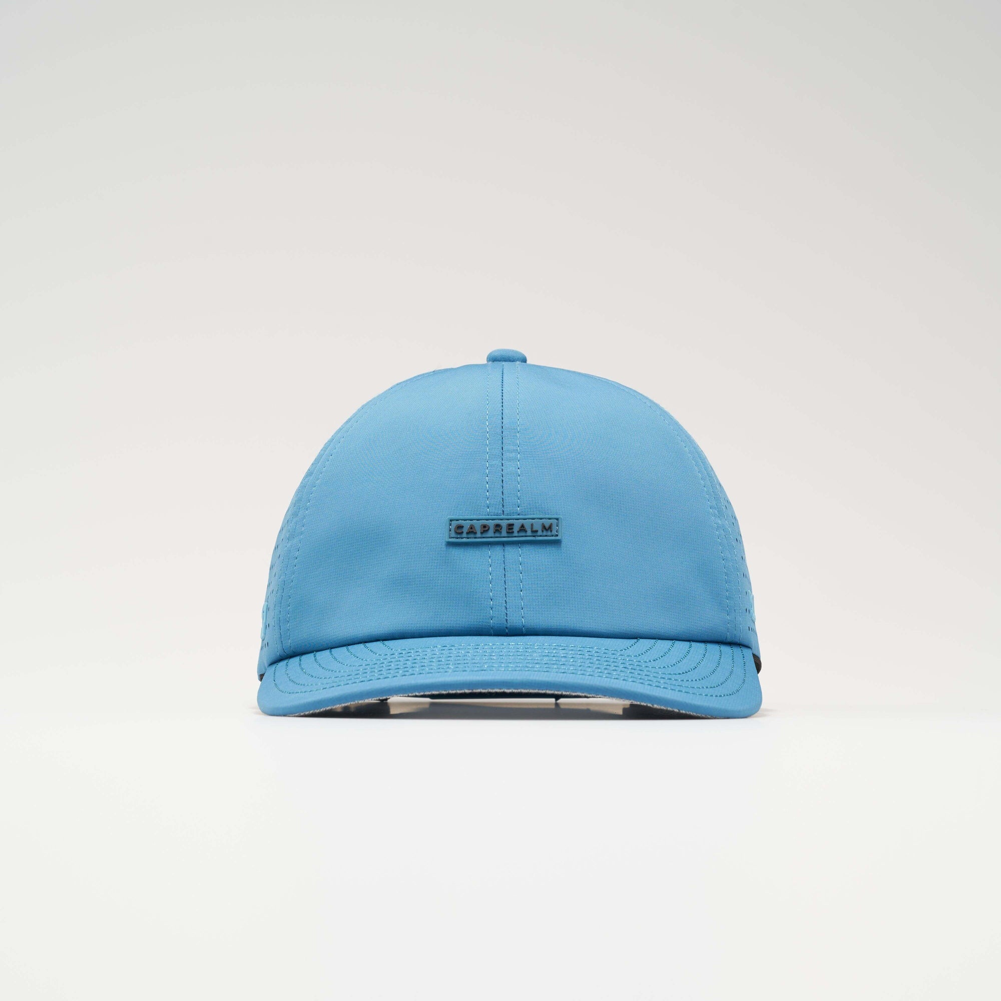 EVERYDAY CAP - CR - Vintage Fit - Blue - Alef.fit