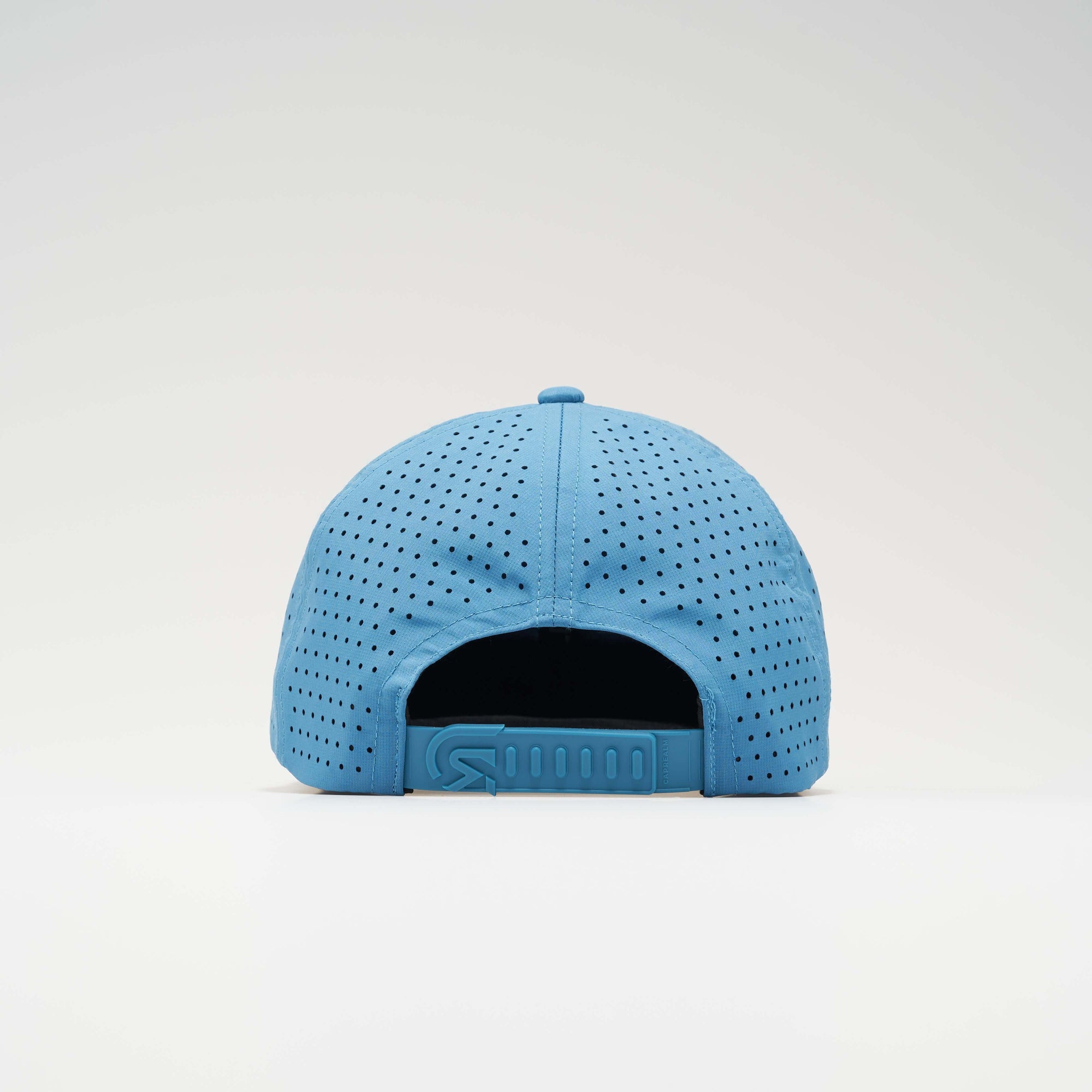 EVERYDAY CAP - CR - Vintage Fit - Blue - Alef.fit