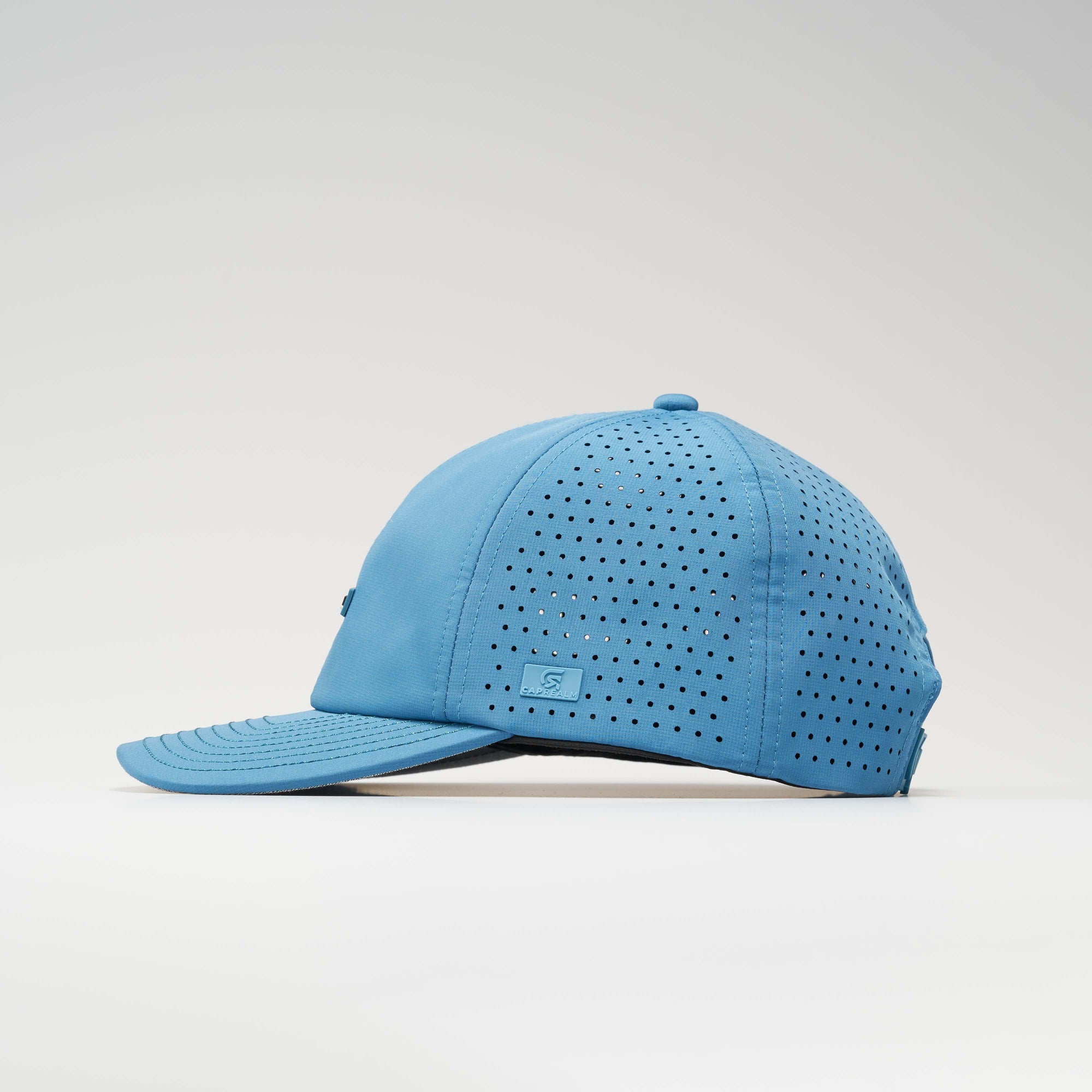EVERYDAY CAP - CR - Vintage Fit - Blue - Alef.fit