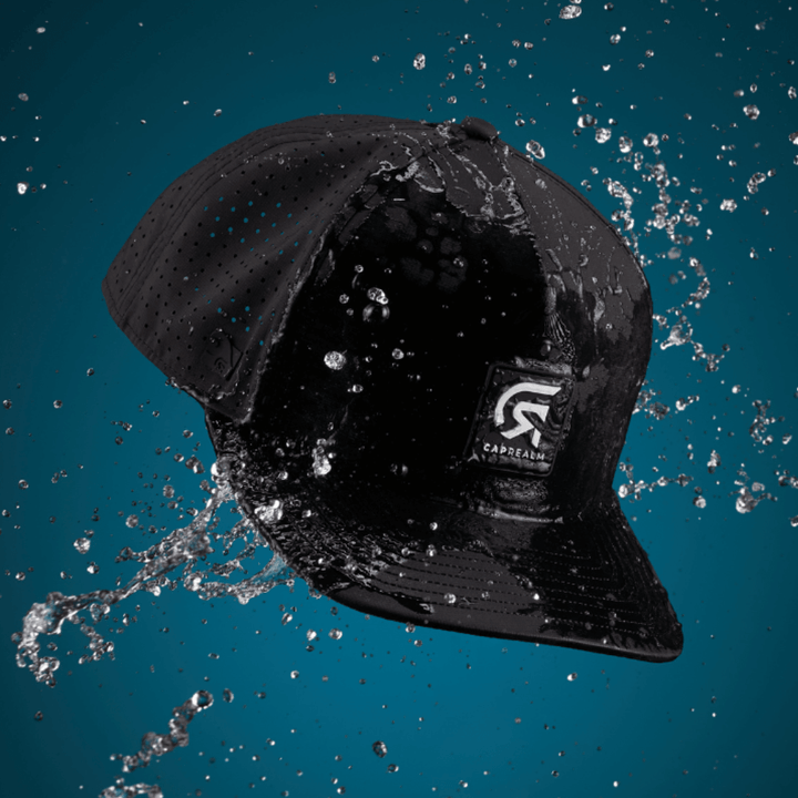 Why Every UAE Man Needs This Black Cap — Built for Heat, Style & Everyday Life