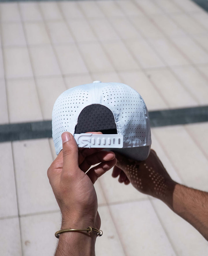 Why ALEF Sports Caps Are the Best Choice for Active Men in the UAE