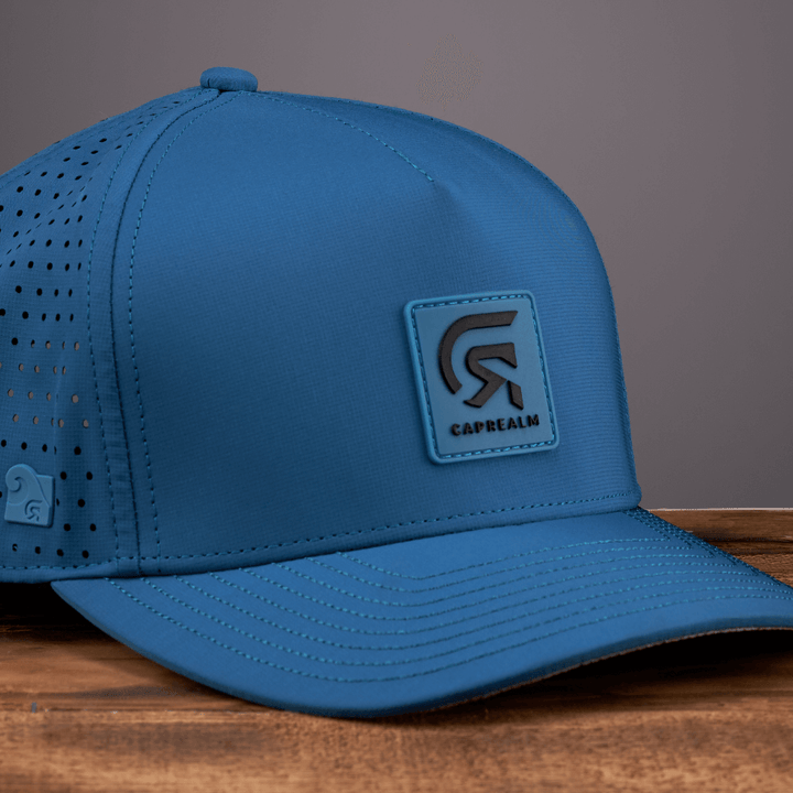 This Blue Cap Fixes What Most Brands Get Wrong in the UAE