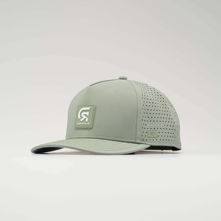Stay Cool, Stay Dry: Why Hydro Armour Changes the Game for Caps