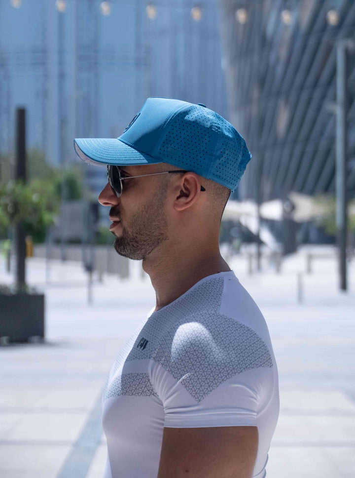 Top Cap Brands in UAE (2025): Why ALEF Is Leading the Movement