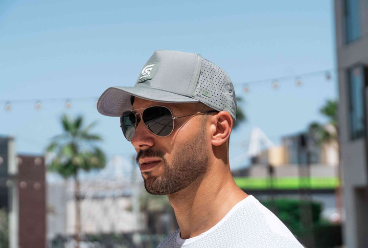 Sun Protection Cap: The Ultimate Summer Essential for Men in the UAE