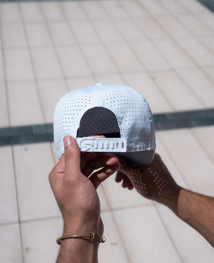 Why ALEF Sports Caps Are the Best Choice for Active Men in the UAE