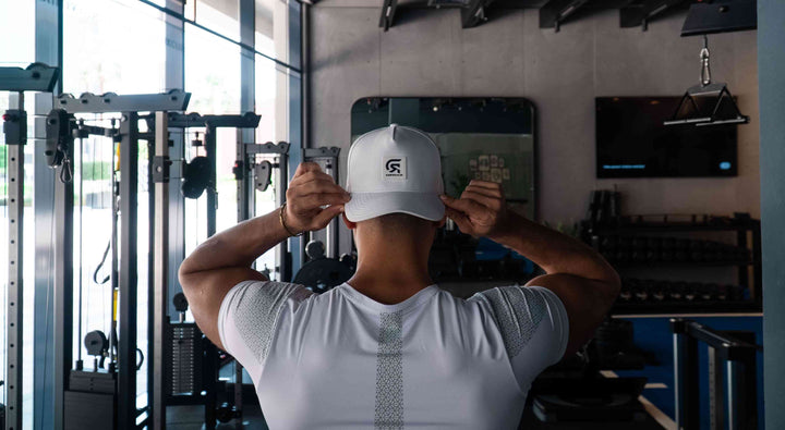 From Gym to Brunch: The Cap That Does It All