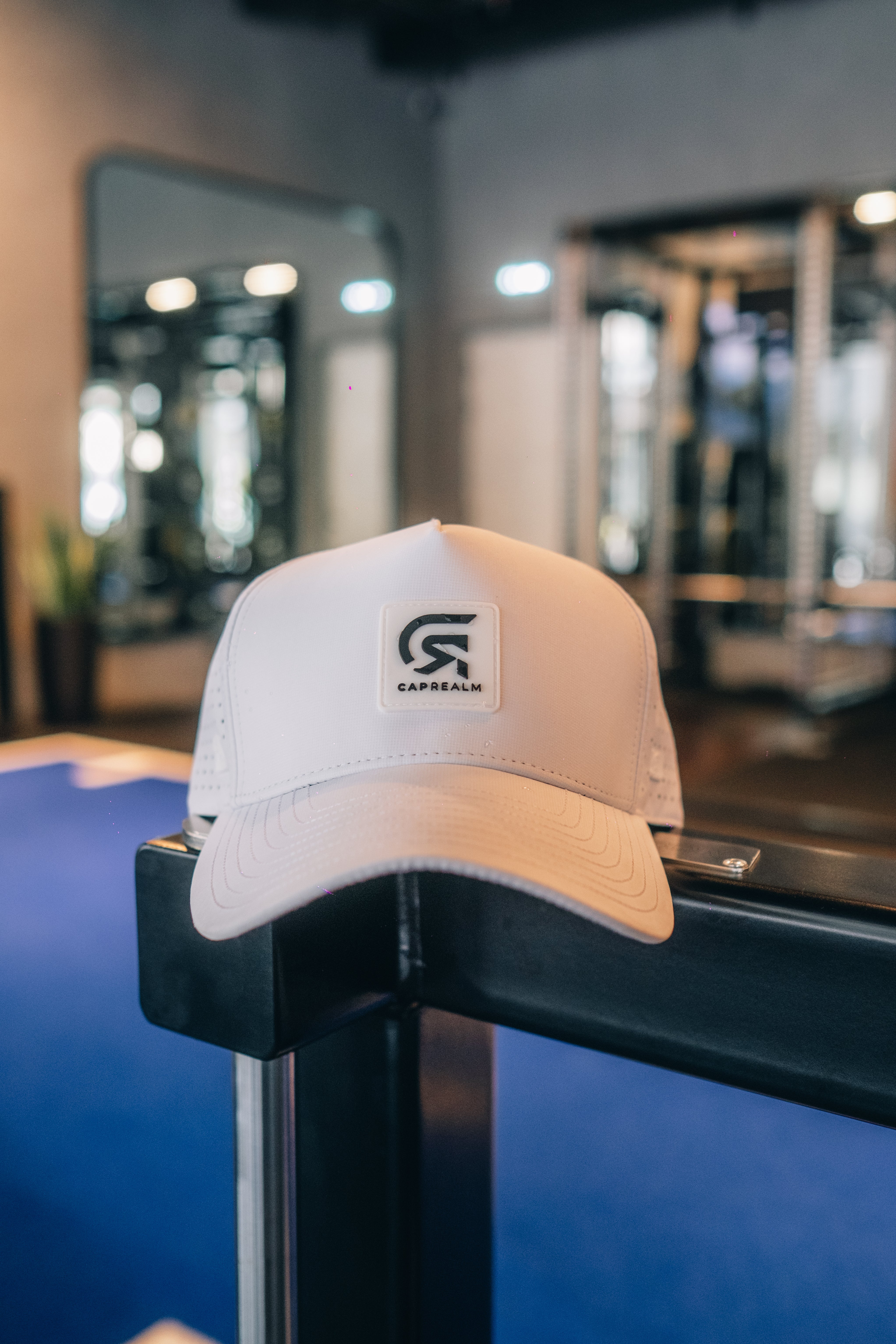 The Real Difference Between a Fashion Cap and a Performance Cap