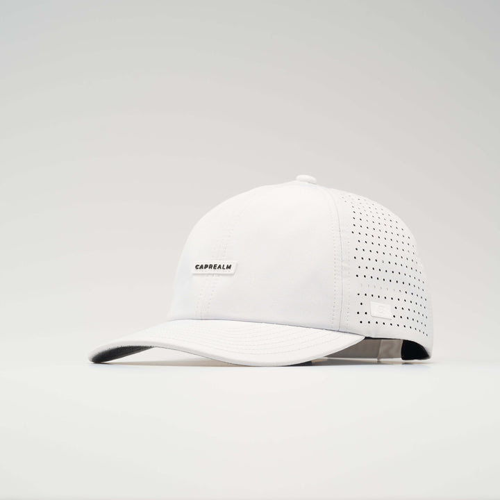 Caps You Don’t Need to Take Off Mid-Day — Finally