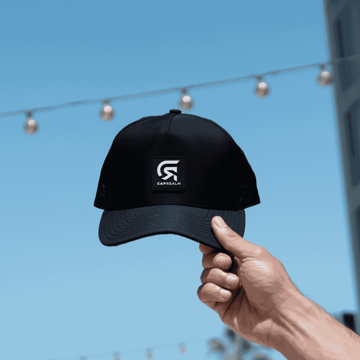 Best Caps for Men in the UAE: Engineered for Performance by Alef